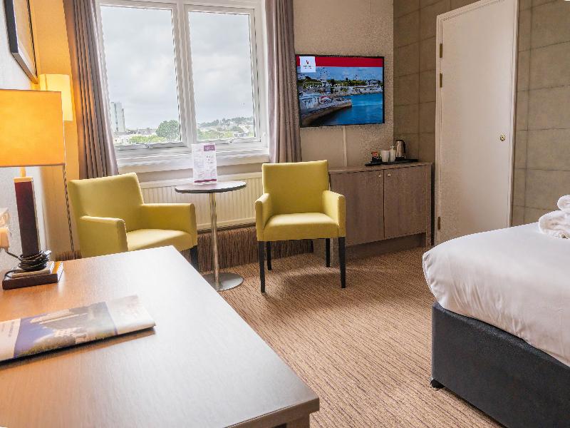 Copthorne Hotel Plymouth image