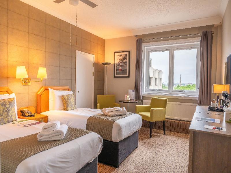 Copthorne Hotel Plymouth image