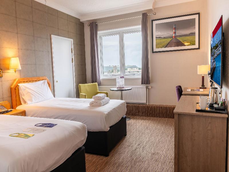 Copthorne Hotel Plymouth image