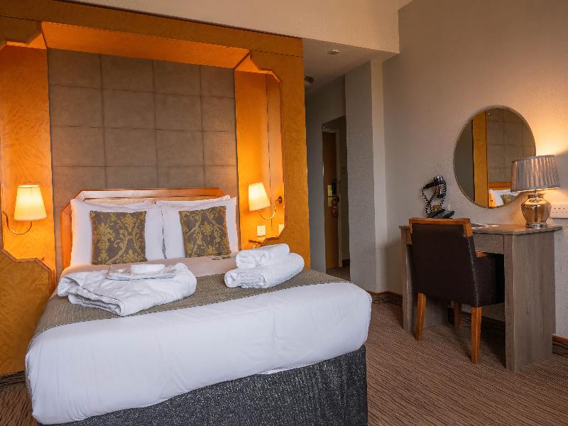 Copthorne Hotel Plymouth image