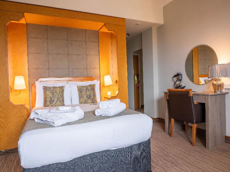 Copthorne Hotel Plymouth image