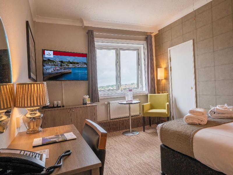Copthorne Hotel Plymouth image