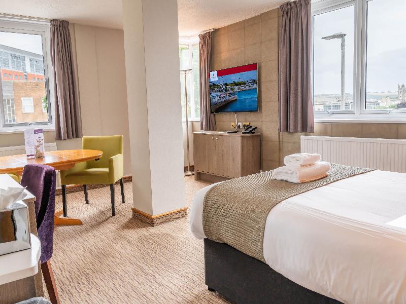 Copthorne Hotel Plymouth image