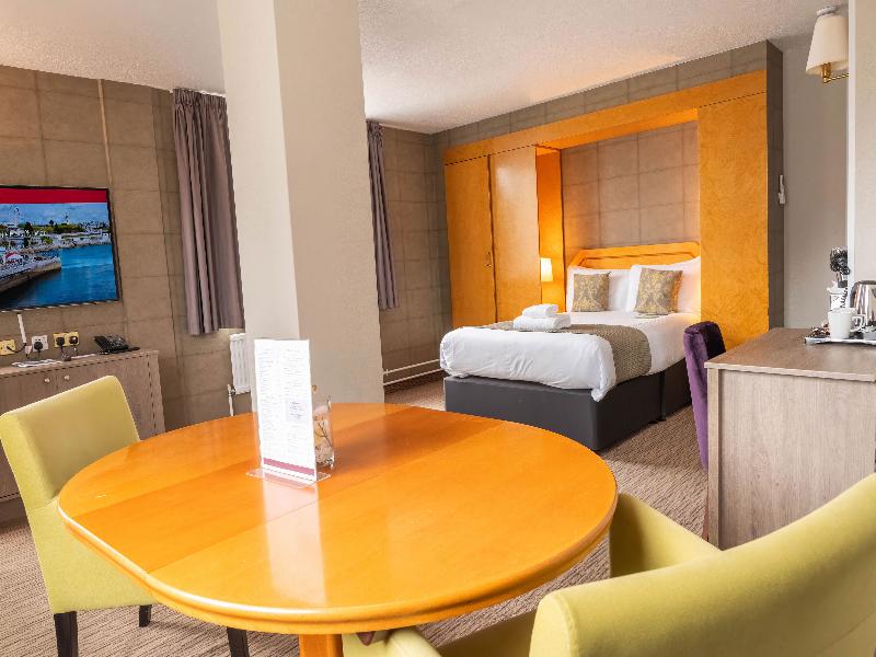 Copthorne Hotel Plymouth image