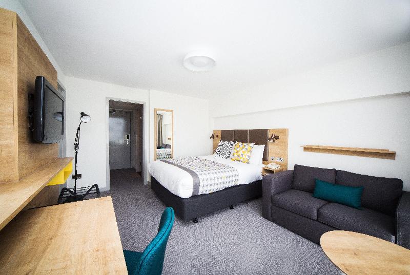 Voco Southampton image