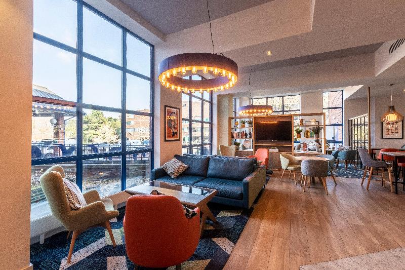 Holiday Inn London - Sutton image