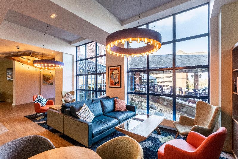 Holiday Inn London - Sutton image