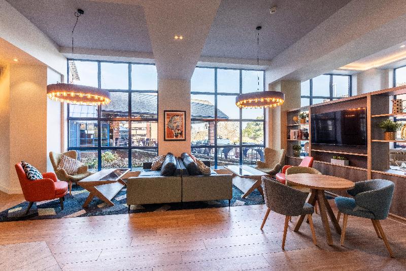 Holiday Inn London - Sutton image