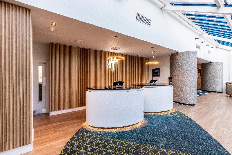 Holiday Inn London - Sutton image