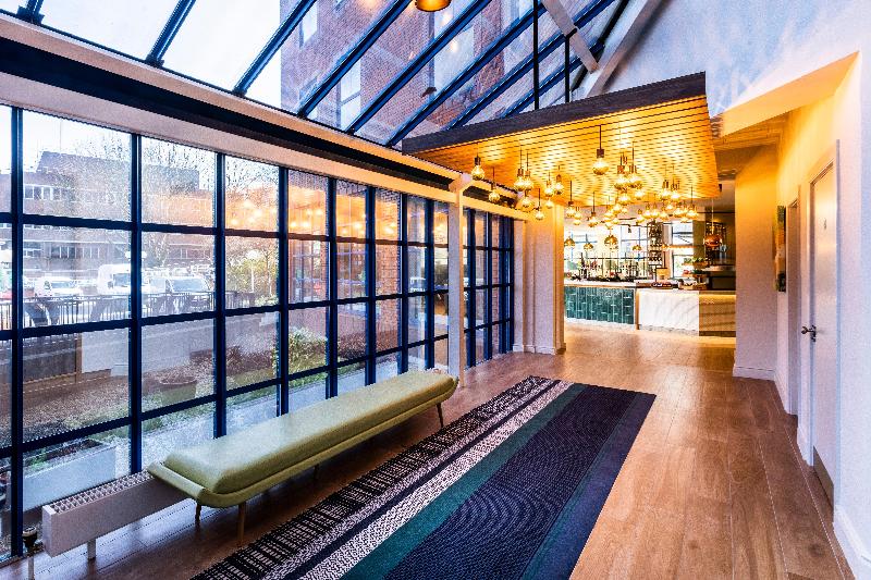 Holiday Inn London - Sutton image