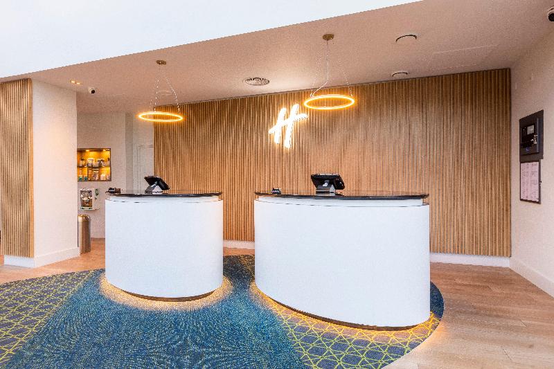 Holiday Inn London - Sutton image