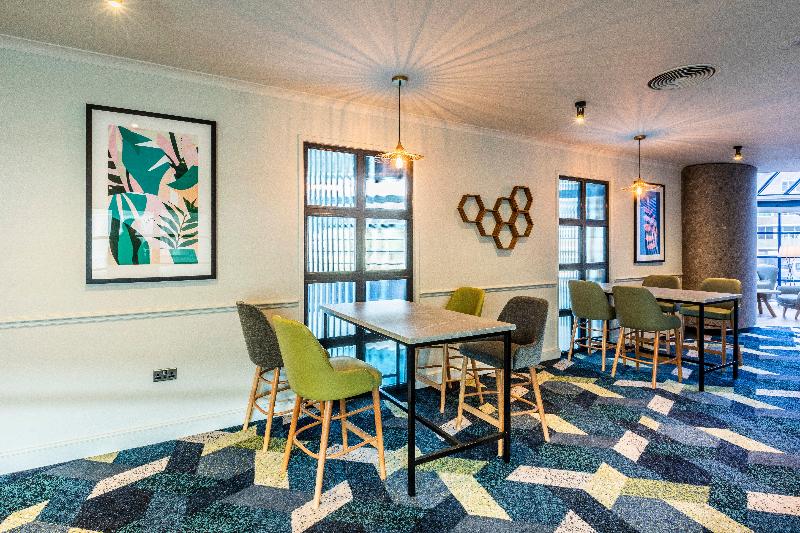 Holiday Inn London - Sutton image