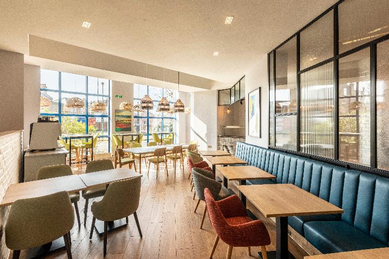 Holiday Inn London - Sutton image