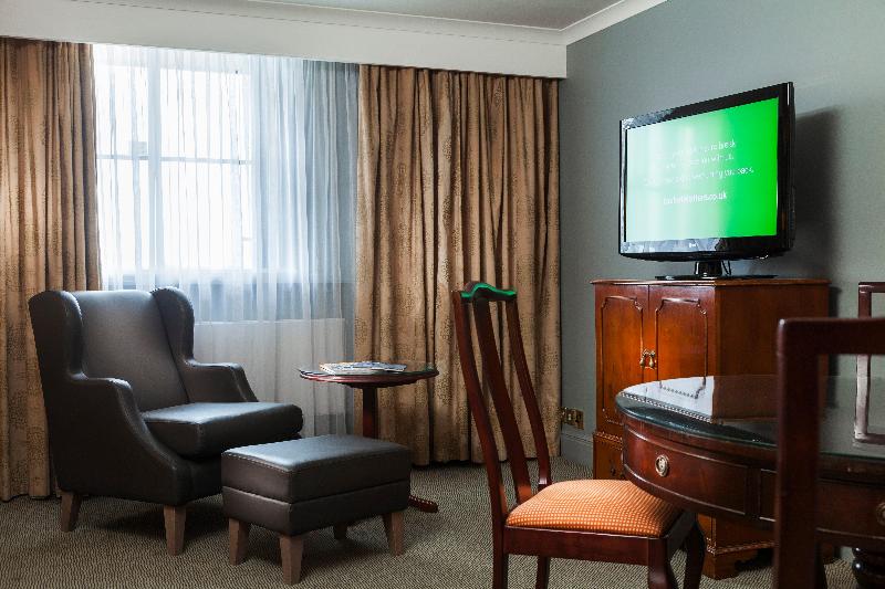 Holiday Inn London - Sutton image
