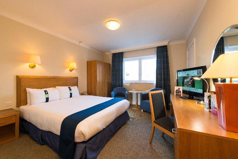 Holiday Inn London - Sutton image