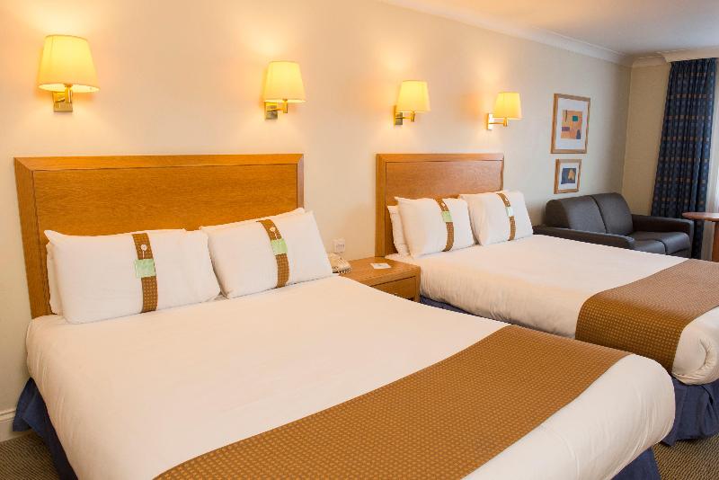 Holiday Inn London - Sutton image