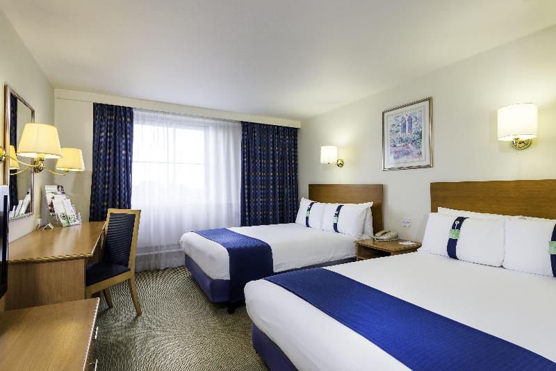 Holiday Inn London - Sutton image