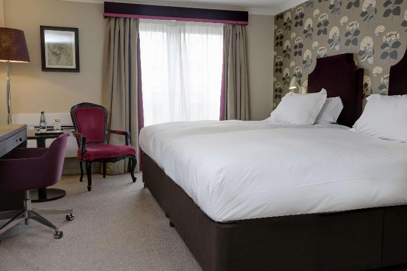 DoubleTree by Hilton York image