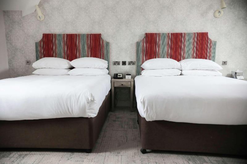 DoubleTree by Hilton York image
