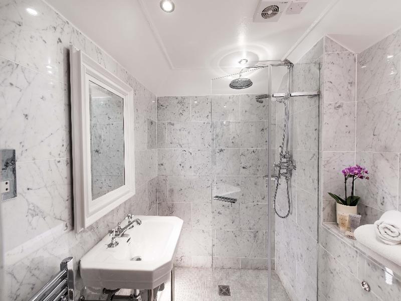 Thainstone House Hotel image