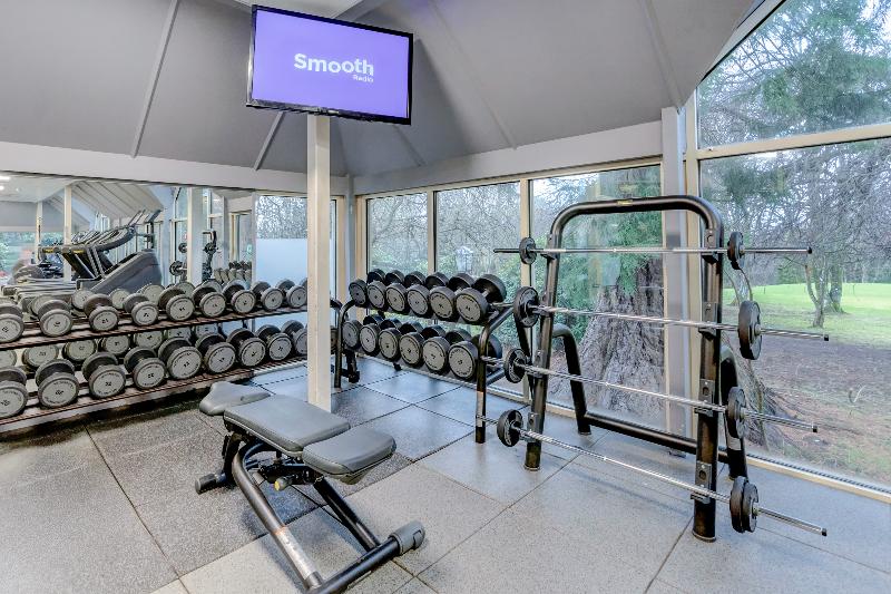 The Landmark Hotel & SPA Leisure Club a Palette ht image