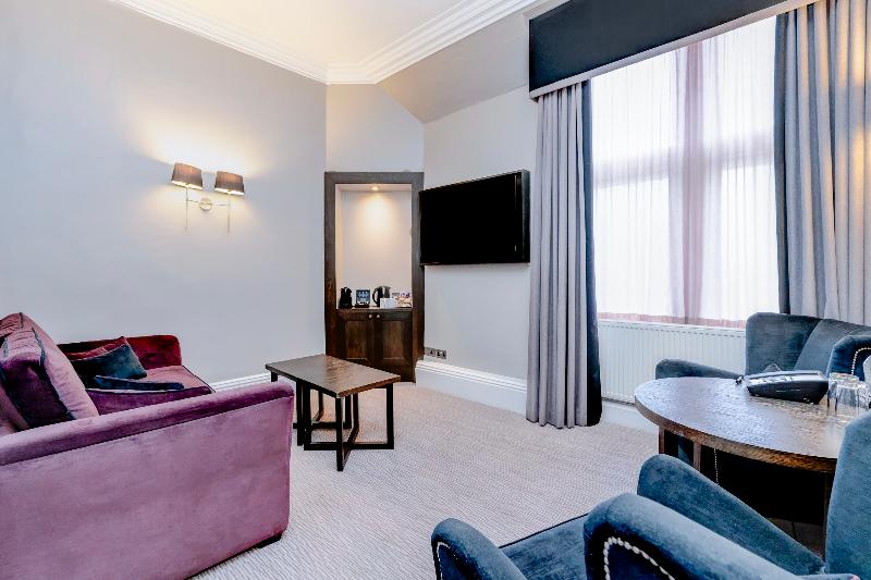 The Landmark Hotel & SPA Leisure Club a Palette ht image