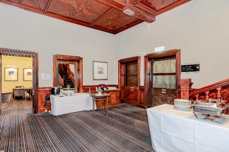 The Landmark Hotel & SPA Leisure Club a Palette ht image