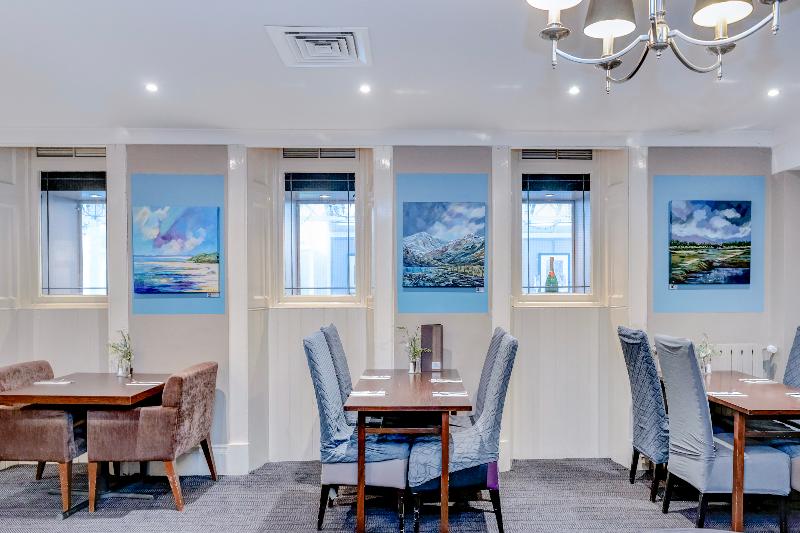 The Landmark Hotel & SPA Leisure Club a Palette ht image