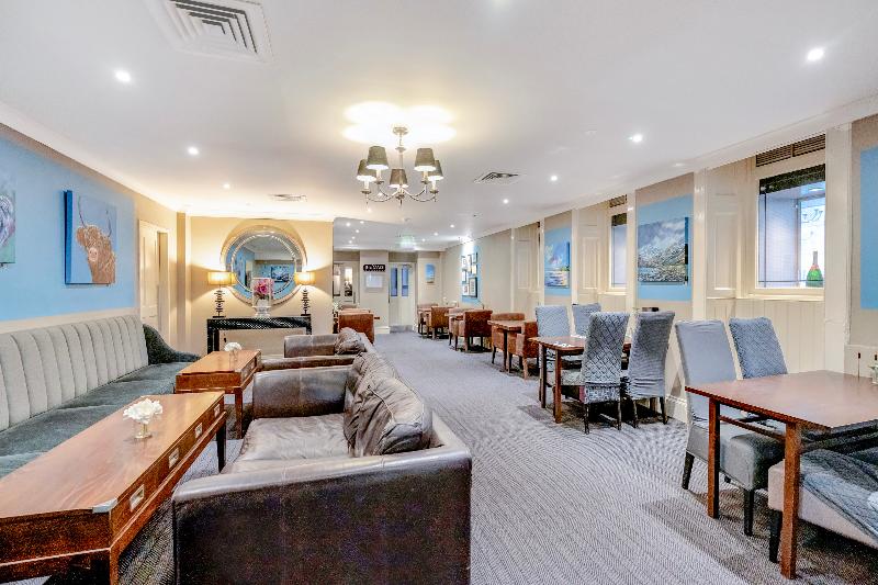 The Landmark Hotel & SPA Leisure Club a Palette ht image