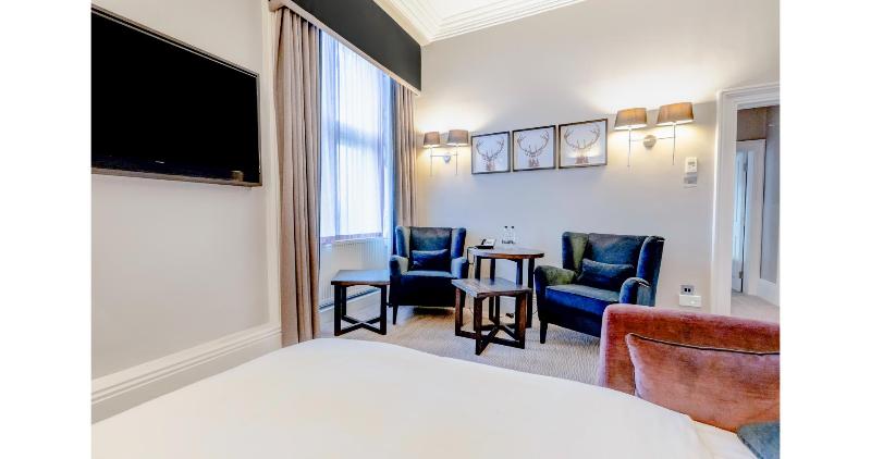 The Landmark Hotel & SPA Leisure Club a Palette ht image
