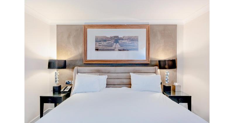 The Landmark Hotel & SPA Leisure Club a Palette ht image
