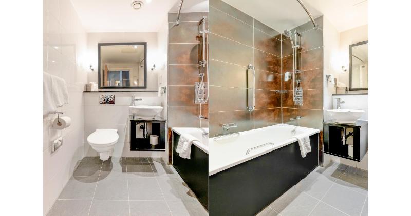 The Landmark Hotel & SPA Leisure Club a Palette ht image