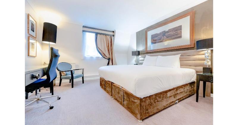 The Landmark Hotel & SPA Leisure Club a Palette ht image