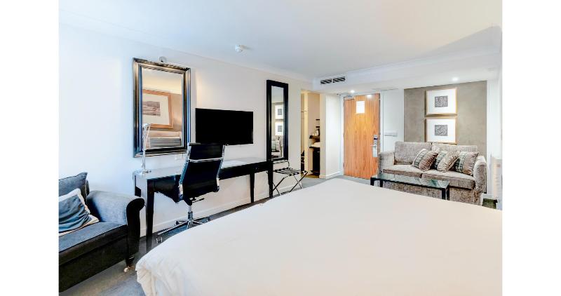 The Landmark Hotel & SPA Leisure Club a Palette ht image