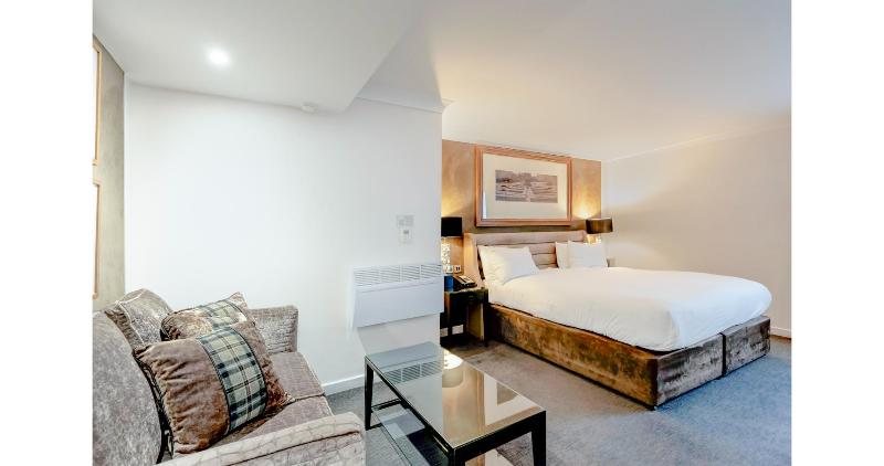 The Landmark Hotel & SPA Leisure Club a Palette ht image