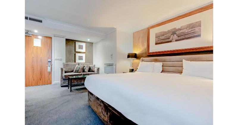 The Landmark Hotel & SPA Leisure Club a Palette ht image