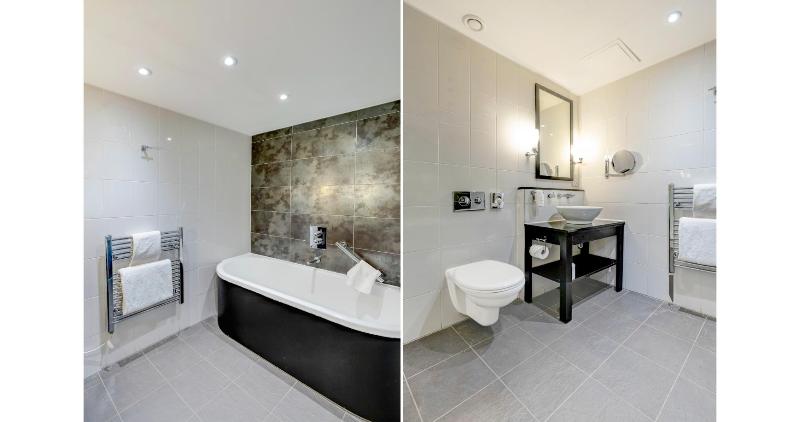 The Landmark Hotel & SPA Leisure Club a Palette ht image