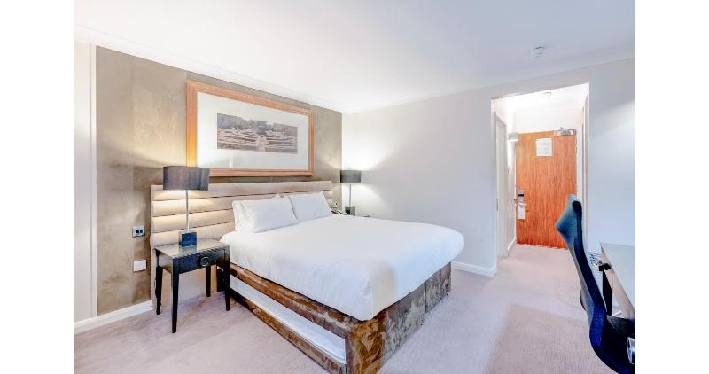 The Landmark Hotel & SPA Leisure Club a Palette ht image