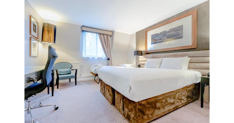 The Landmark Hotel & SPA Leisure Club a Palette ht image