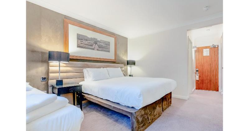 The Landmark Hotel & SPA Leisure Club a Palette ht image