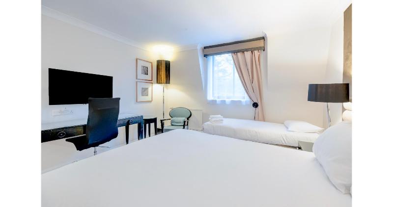 The Landmark Hotel & SPA Leisure Club a Palette ht image