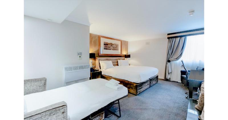 The Landmark Hotel & SPA Leisure Club a Palette ht image