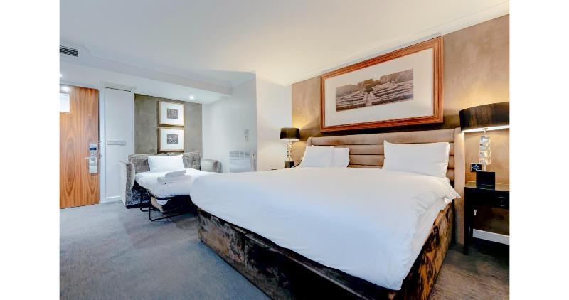 The Landmark Hotel & SPA Leisure Club a Palette ht image
