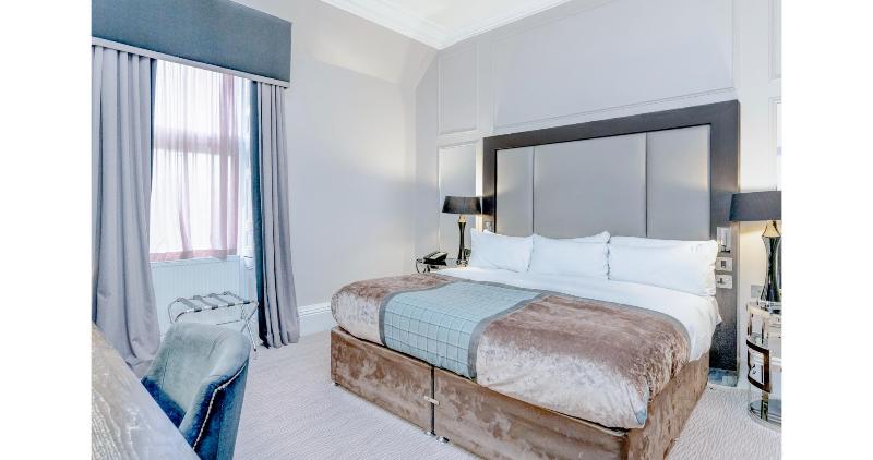 The Landmark Hotel & SPA Leisure Club a Palette ht image