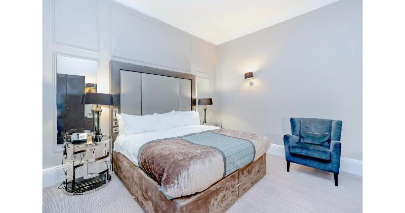 The Landmark Hotel & SPA Leisure Club a Palette ht image