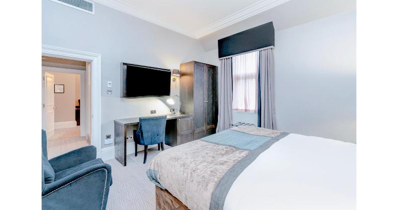 The Landmark Hotel & SPA Leisure Club a Palette ht image
