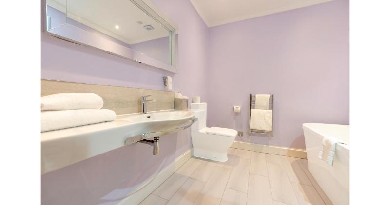 The Landmark Hotel & SPA Leisure Club a Palette ht image