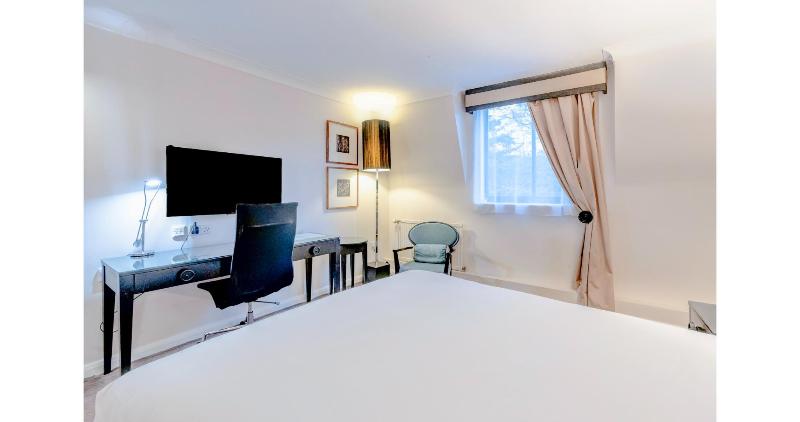 The Landmark Hotel & SPA Leisure Club a Palette ht image