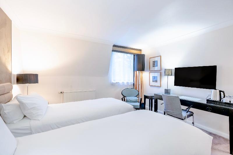 The Landmark Hotel & SPA Leisure Club a Palette ht image