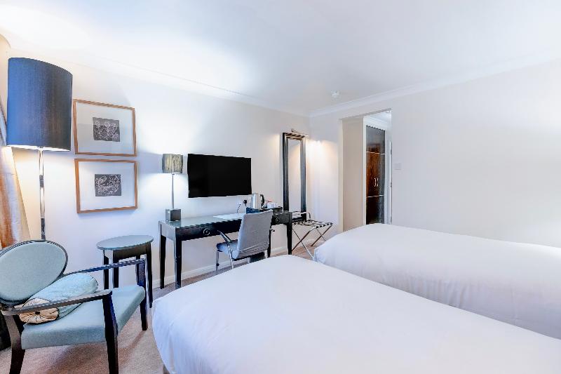 The Landmark Hotel & SPA Leisure Club a Palette ht image